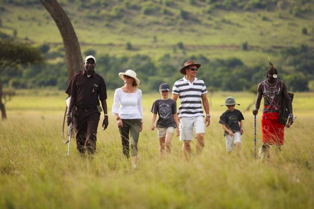 Perfect Tanzania Family Safari