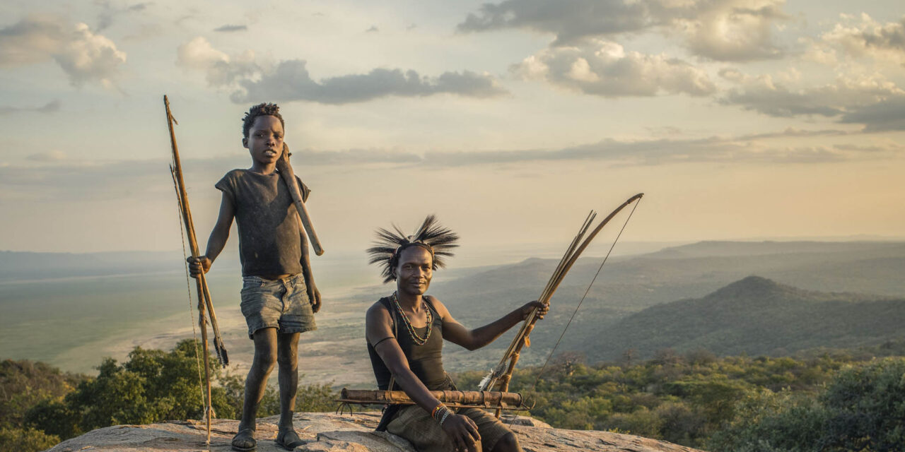 Hadzabe Cultural Day Trip Tour