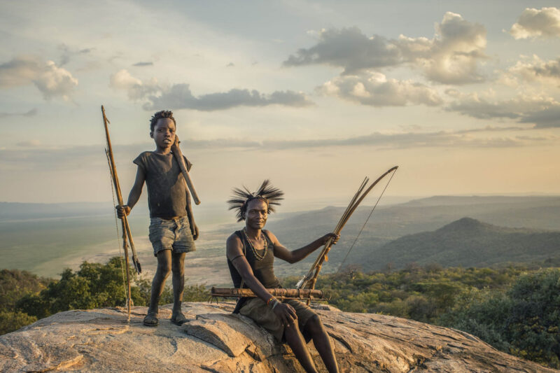 Hadzabe Cultural Day Trip Tour