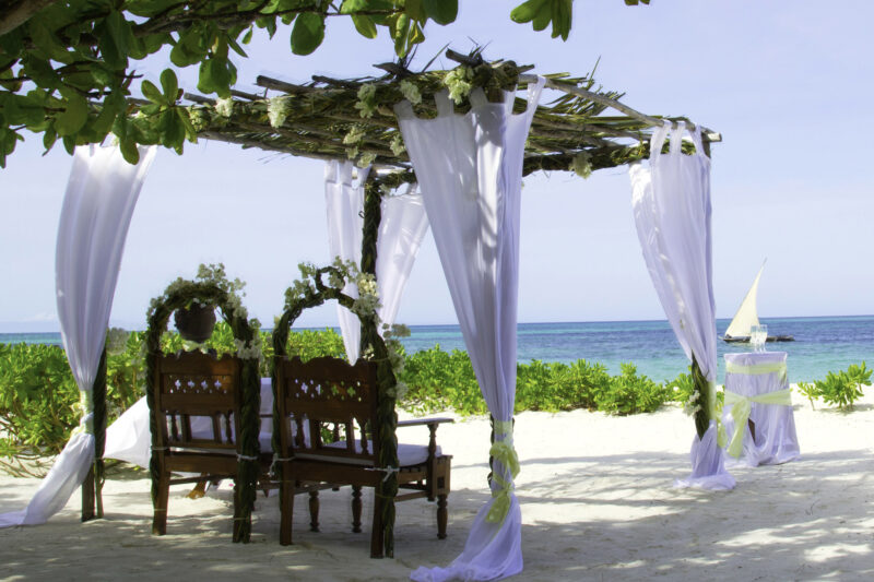 Honeymoon Safari and Zanzibar