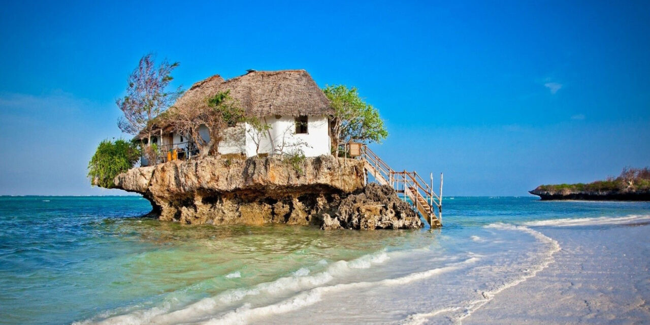 Zanzibar Island 5 Days Holiday Tour