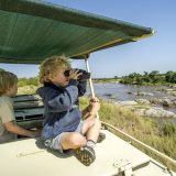 Adventurous 2 Days Tanzania Private Safari 2026