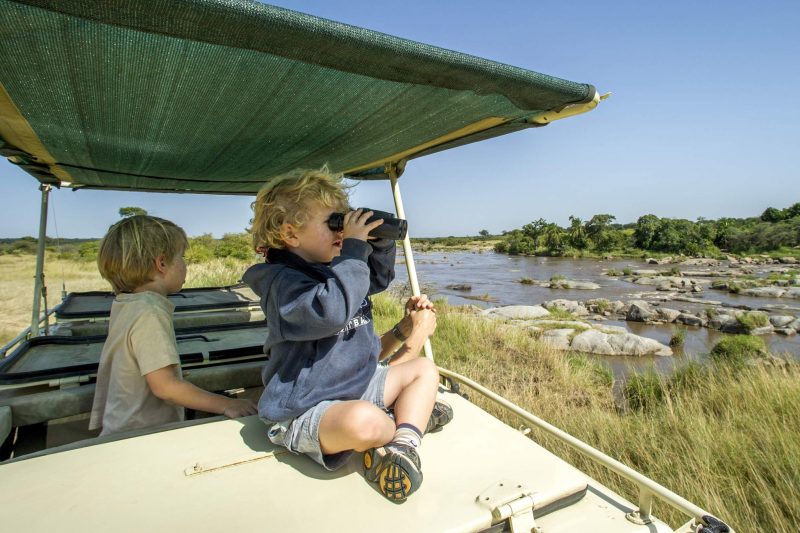 best 9 Days Tanzania Luxury Family Safari