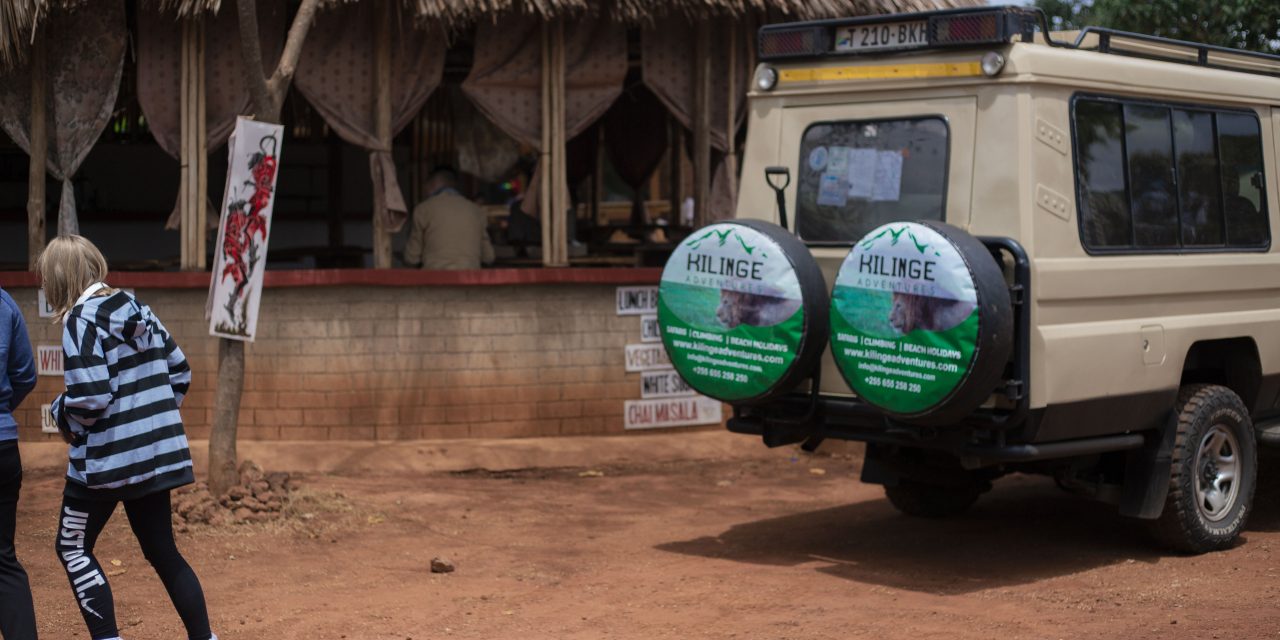 Family Adventures: Tanzania Safari with Kids