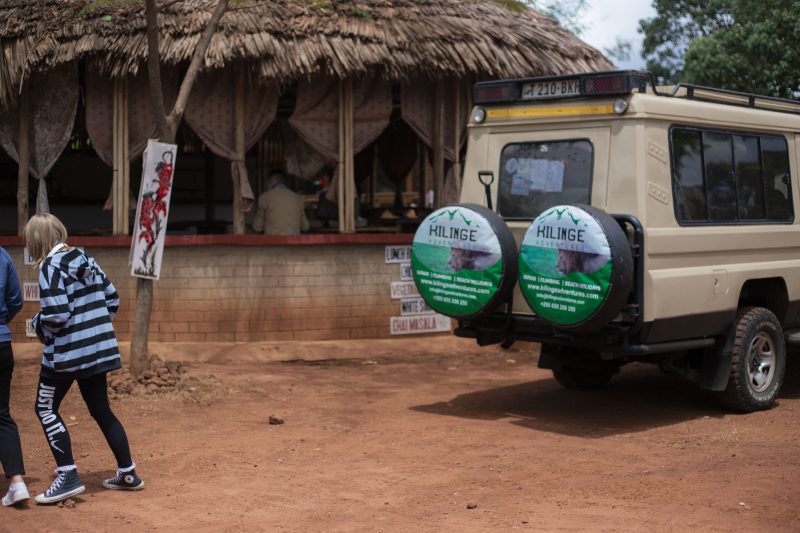 Family Adventures: Tanzania Safari with Kids