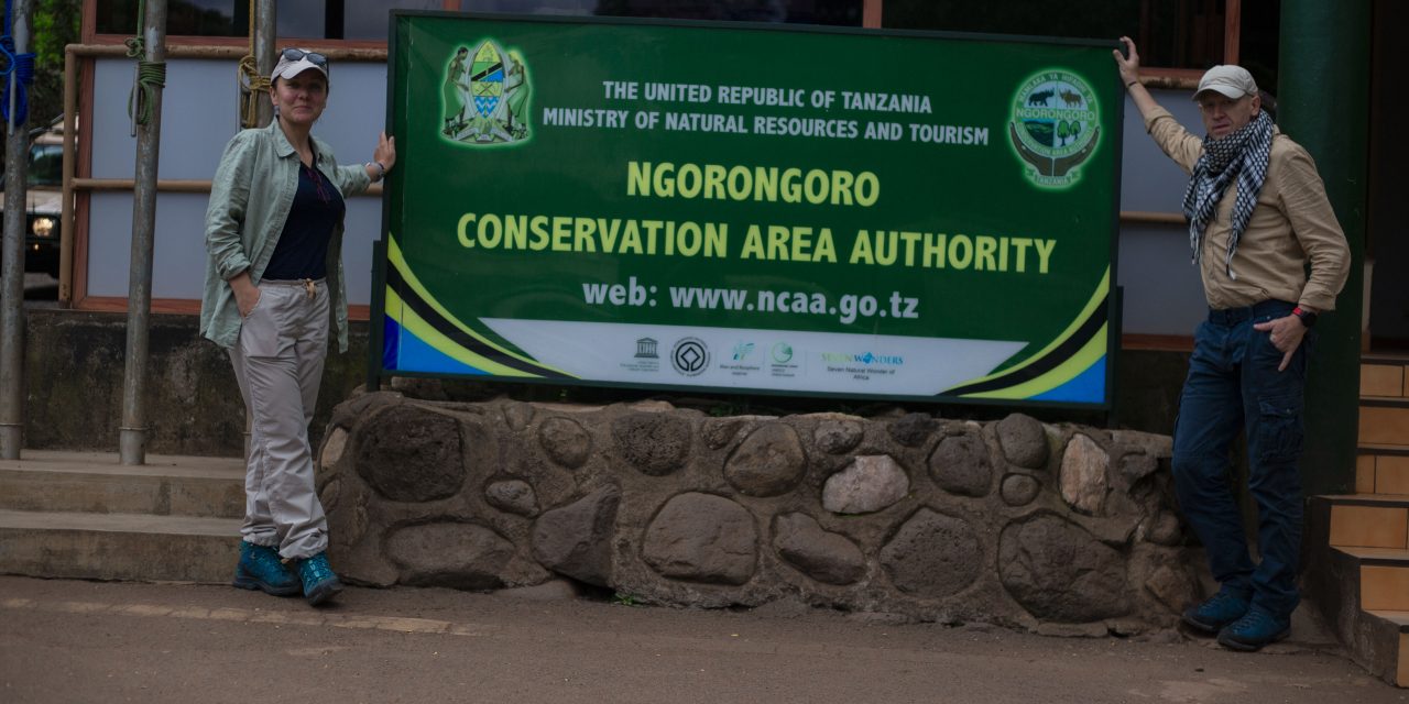 The Detailed Tanzania Safari Checklist