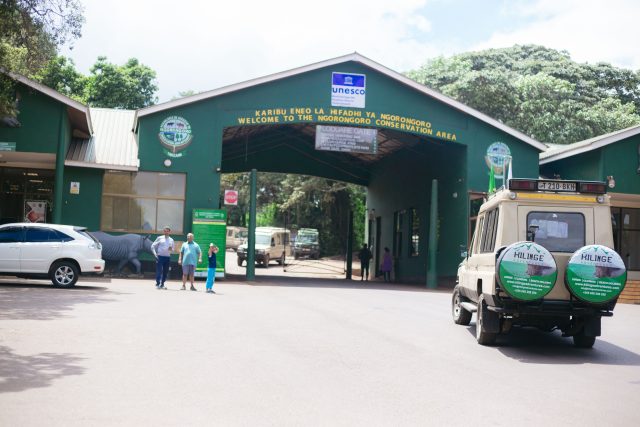 Tanzania Safari in August