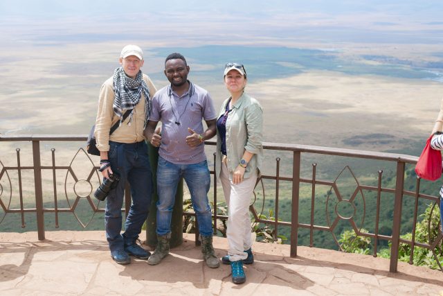 Tanzania Safari Experience Reviews