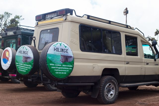 Tanzania Safari Experience Reviews