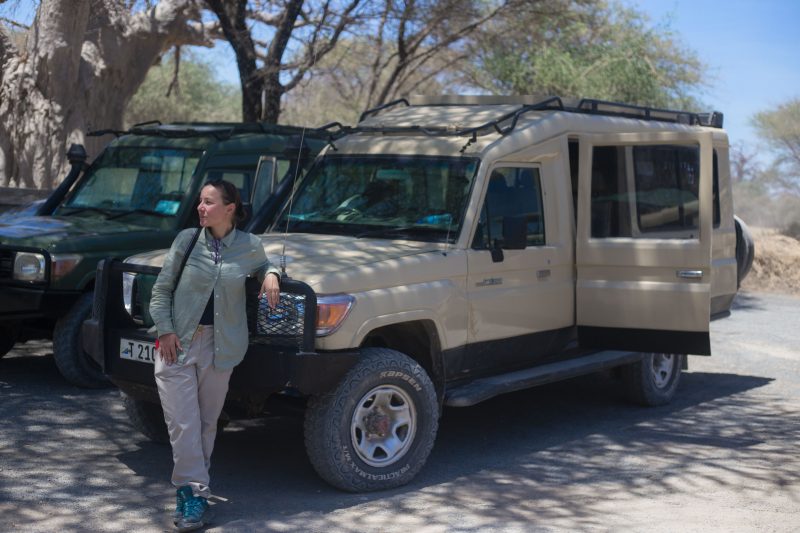 Tanzania Luxury Safari: Opulent Encounters with the Wild