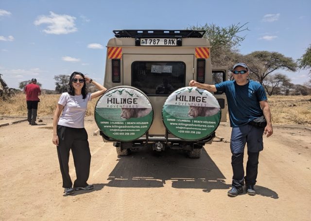 Tips for Tanzania Safari Travel