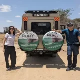 3 days serengeti and ngorongoro