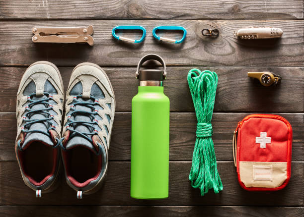 Kilimanjaro gear checklist