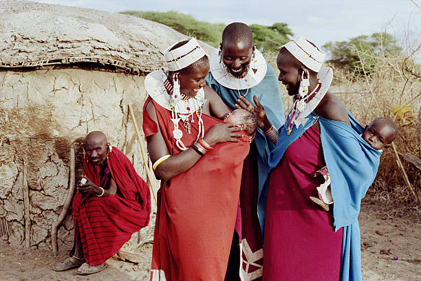 Safari in Tanzania