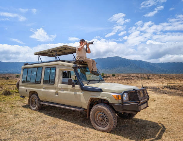 How much does a Tanzania safari cost
