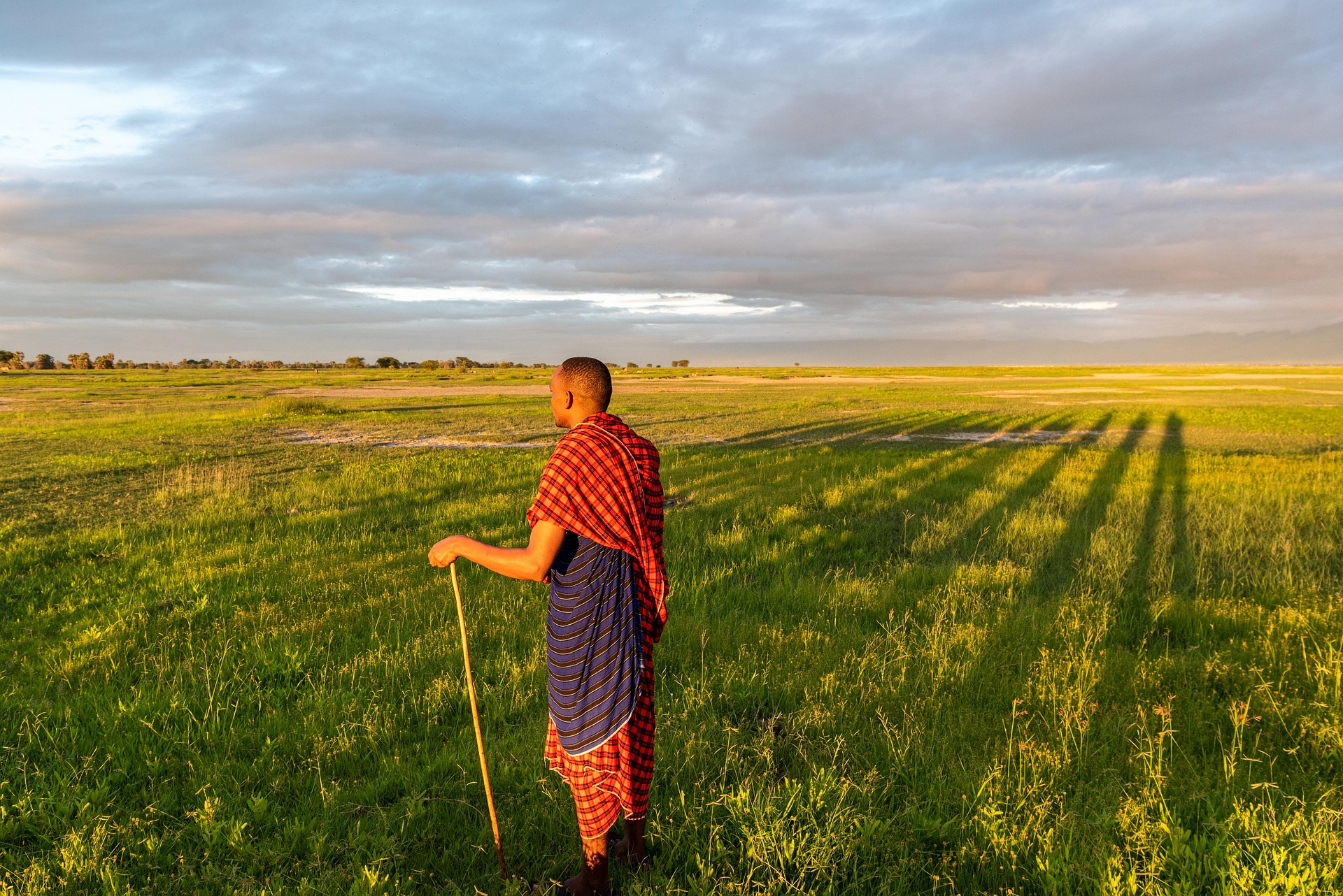 5 days cultural safari Tanzania